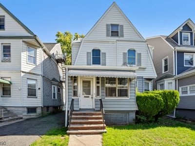 100 No 19 St, East Orange, NJ, 07017