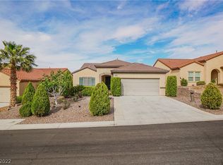 2252 Cordaville Dr, Henderson, NV 89044