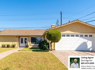 3820 San Simeon Ave, Oxnard, CA 93033