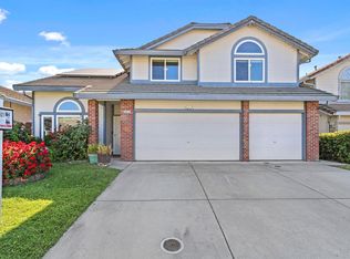 3313 Pepperridge Dr, Antelope, CA