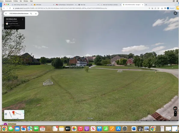 3102 Wilshire Blvd, Morristown, TN 37814