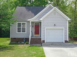 1001 Willowedge Ct, Knightdale, NC 27545