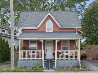 325 Ball St, Cobourg, ON K9A 3J1