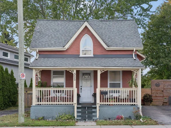 325 Ball St, Cobourg, ON K9A 3J1