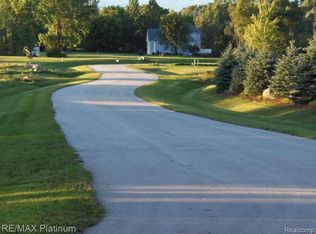 Castlebar Ln LOT 28, Onsted, MI 49265