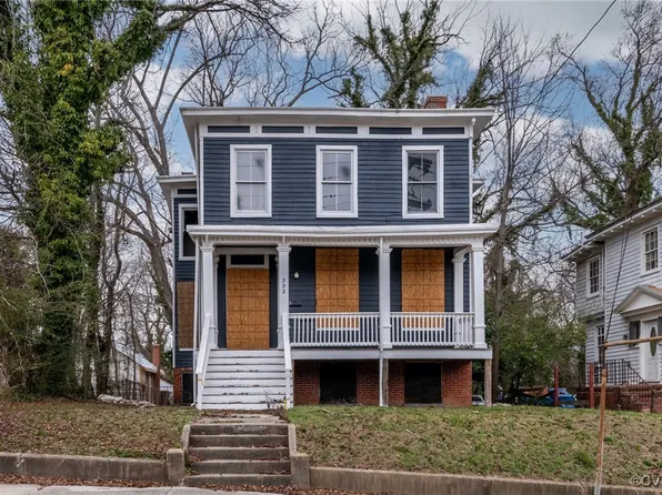 333 Saint Andrew St, Petersburg, VA 23803
