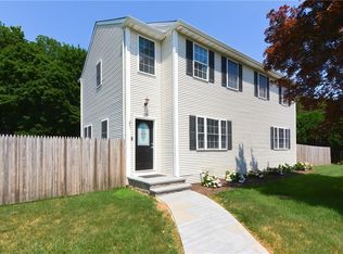 30 Gaglione Ct, Cranston, RI 02921