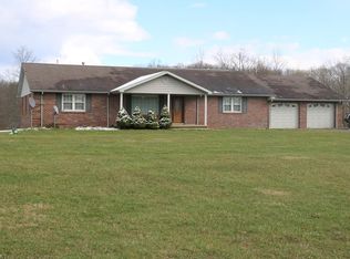 56186 Spencer Rd, Cumberland, OH 43732