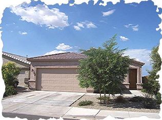 456 E Taylor Ter, Queen Creek, AZ 85242