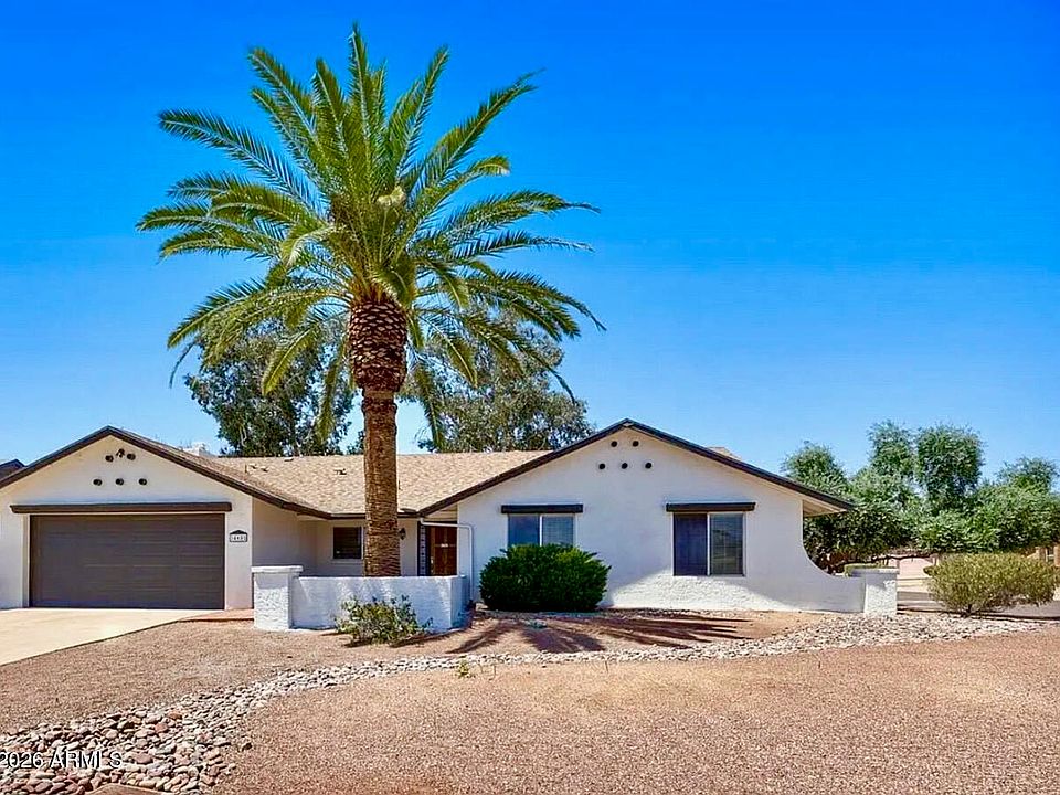 1st image of 14652 N 49TH Way