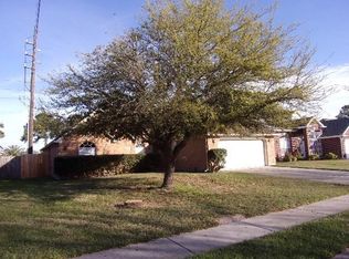 2531 Grand Canyon Dr, Houston, TX 77067