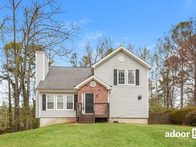 2652 Ashley Dr S, Marietta, GA, 30064