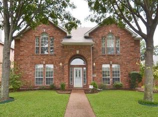 5828 Mossbrook Trl, Dallas, TX 75252