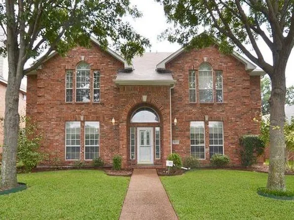 5828 Mossbrook Trl, Dallas, TX 75252