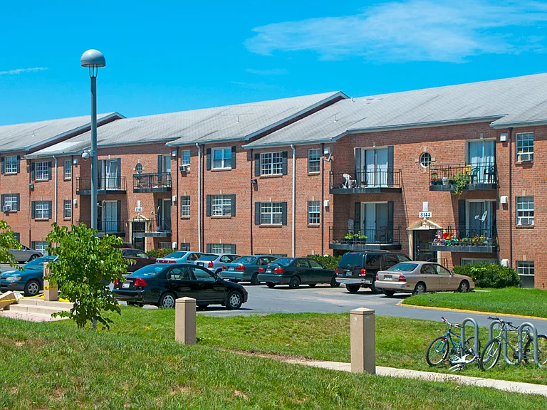 The Villas at Langley — Photo 23