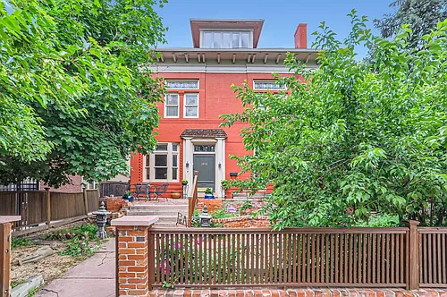 1818 Gaylord St Photo 1