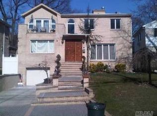 193-53 McLaughlin Ave, Jamaica, NY 11423