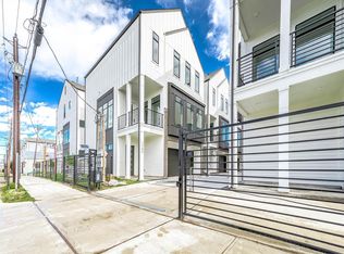 1705 Milby St, Houston, TX 77003