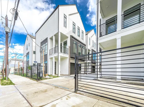 1711 Milby St, Houston, TX 77003