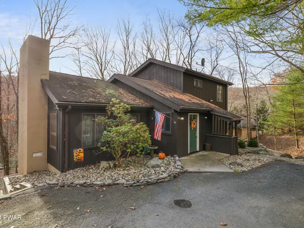 6348 Decker Rd, Bushkill, PA 18324