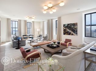 100 Barclay St #27D, New York, NY
