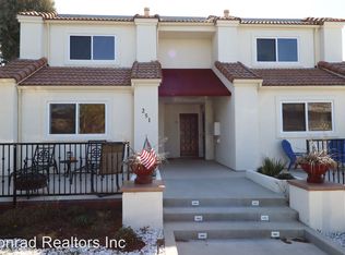 251 Avenida Madrid APT 3, San Clemente, CA 92672