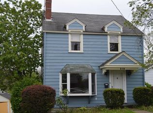 213 Hodgson Ave, Houston, PA