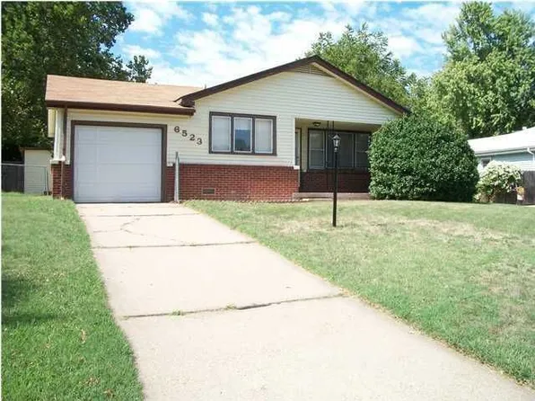 6523 N Kerman St, Wichita, KS 67219