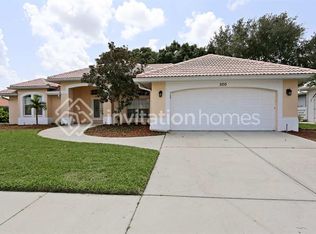 500 Pennyroyal Pl, Venice, FL 34293