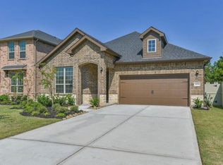 10005 Red Beadtree Pl, Conroe, TX 77385