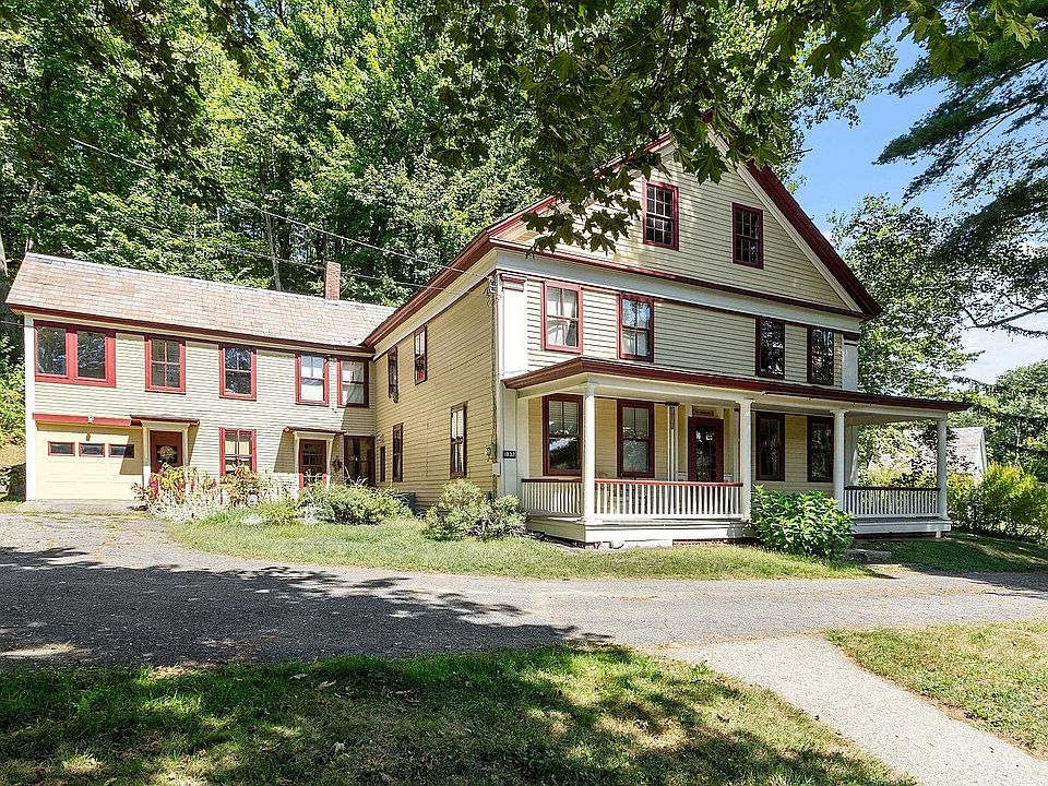 12 Todd Hill Road, Hinsdale, NH 03451 | Zillow