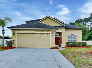 664 Porto Cristo Ave, Saint Augustine, FL 32092
