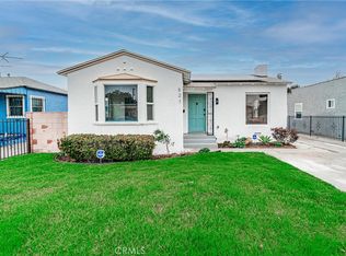 627 W Arbutus St, Compton, CA 90220