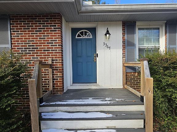 4th image of 3367 Braeswood Court