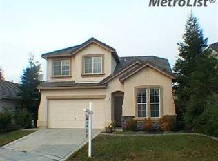 316 Amber Fields Ct, Roseville, CA 95747