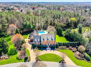 9637 Sloman Pl, Henrico, VA 23238