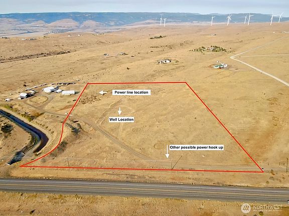 2nd image of 6440 Ellensburg Ranches Road