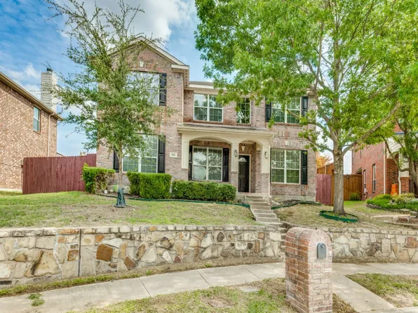1910 Rustic Creek Dr, Garland, TX 75040
