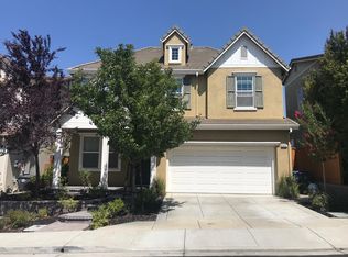 5032 Queensbury Way, San Ramon, CA 94582