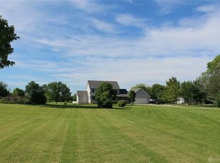 880 Free Rd, New Carlisle, OH 45344