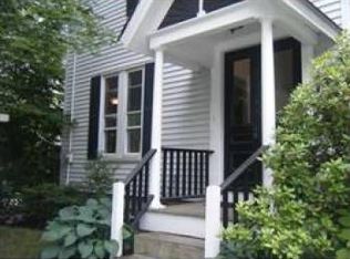 6 Winnemay St, Natick, MA 01760
