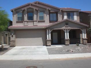 238 E Diamond Trl, San Tan Valley, AZ 85143