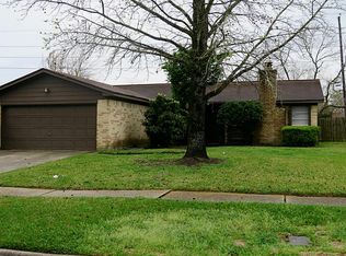 2503 Ravenwind Rd, Houston, TX 77067