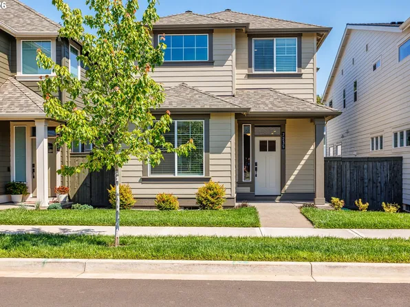 7235 SE Benedict St, Hillsboro, OR 97123