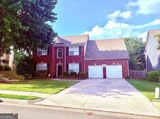 6005 Baywood Dr, Roswell, GA 30076