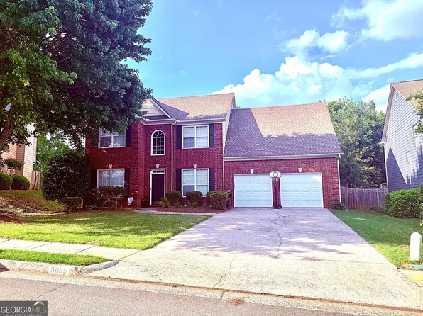 6005 Baywood Dr, Roswell, GA 30076