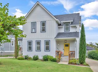 6374 Ivy St, Nashville, TN 37209