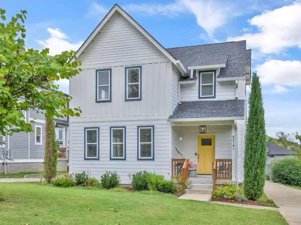 6374 Ivy St, Nashville, TN 37209