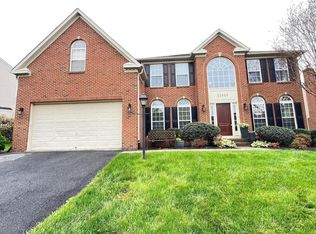 11003 Country Club Rd, New Market, MD 21774