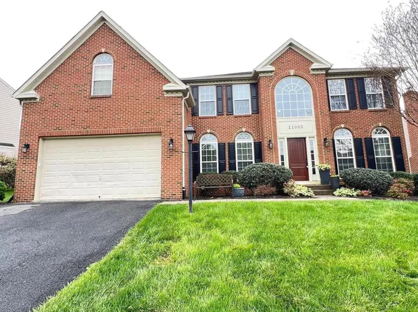 11003 Country Club Rd, New Market, MD 21774